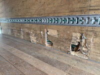 いすゞフォワードアルミバン中型（4t）[写真40]