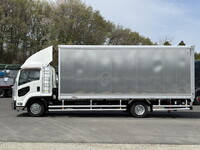 いすゞフォワードアルミバン中型（4t）[写真05]