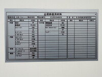 いすゞエルフ保冷バン小型（2t・3t）[写真34]
