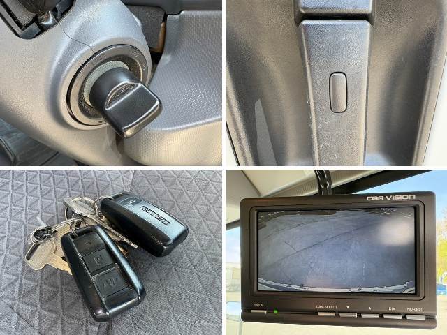 いすゞエルフ保冷バン小型（2t・3t）[写真36]