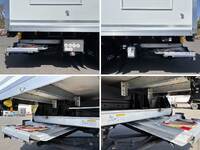 いすゞエルフ保冷バン小型（2t・3t）[写真40]