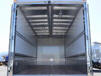 三菱ふそうファイターアルミウイング中型（4t）[写真12]