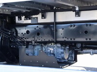 三菱ふそうファイターアルミウイング中型（4t）[写真17]