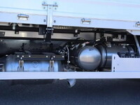 三菱ふそうファイターアルミウイング中型（4t）[写真20]