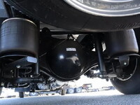 三菱ふそうファイターアルミウイング中型（4t）[写真23]