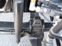 三菱ふそうファイターアルミウイング中型（4t）[写真25]