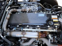 三菱ふそうファイターアルミウイング中型（4t）[写真26]