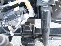 三菱ふそうファイターアルミウイング中型（4t）[写真27]