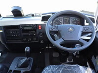 三菱ふそうファイターアルミウイング中型（4t）[写真32]