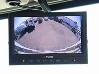 三菱ふそうファイターアルミウイング中型（4t）[写真33]