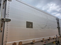 その他のメーカーその他の車種煽付平床式トレーラー大型（10t）[写真14]