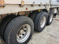 その他のメーカーその他の車種煽付平床式トレーラー大型（10t）[写真16]