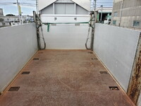 その他のメーカーその他の車種煽付平床式トレーラー大型（10t）[写真17]