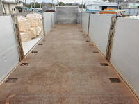 その他のメーカーその他の車種煽付平床式トレーラー大型（10t）[写真18]