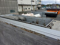 その他のメーカーその他の車種煽付平床式トレーラー大型（10t）[写真19]