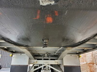 その他のメーカーその他の車種煽付平床式トレーラー大型（10t）[写真22]