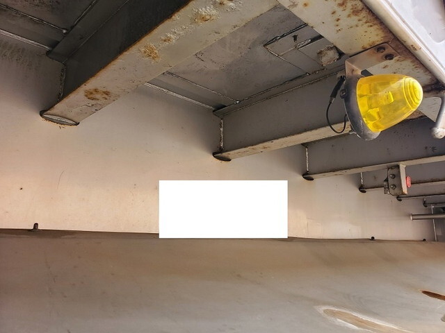 その他のメーカーその他の車種煽付平床式トレーラー大型（10t）[写真24]