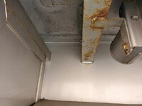 その他のメーカーその他の車種煽付平床式トレーラー大型（10t）[写真26]