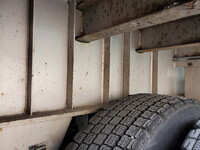 その他のメーカーその他の車種煽付平床式トレーラー大型（10t）[写真29]