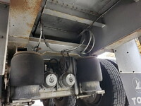 その他のメーカーその他の車種煽付平床式トレーラー大型（10t）[写真30]