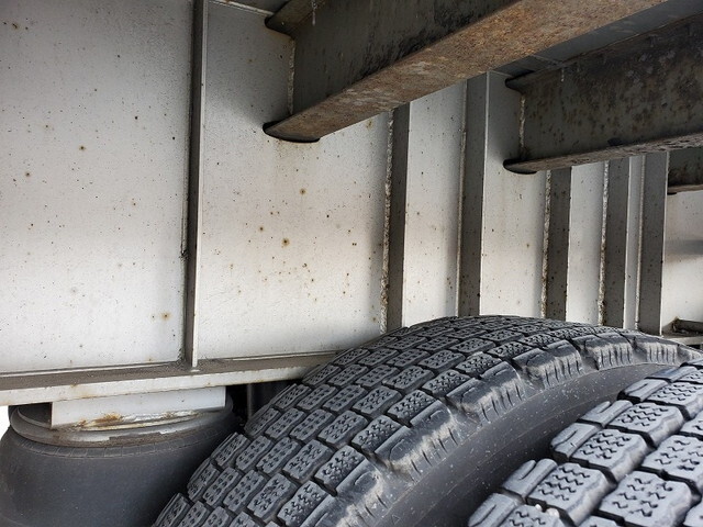 その他のメーカーその他の車種煽付平床式トレーラー大型（10t）[写真31]