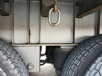 その他のメーカーその他の車種煽付平床式トレーラー大型（10t）[写真34]