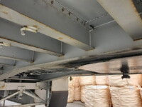 その他のメーカーその他の車種煽付平床式トレーラー大型（10t）[写真37]