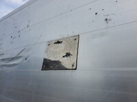 その他のメーカーその他の車種煽付平床式トレーラー大型（10t）[写真38]