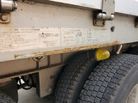 その他のメーカーその他の車種煽付平床式トレーラー大型（10t）[写真39]