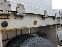 その他のメーカーその他の車種煽付平床式トレーラー大型（10t）[写真40]