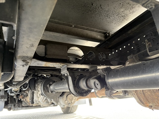 いすゞエルフ冷凍車（冷蔵車）小型（2t・3t）[写真20]