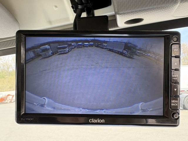 いすゞエルフ冷凍車（冷蔵車）小型（2t・3t）[写真31]