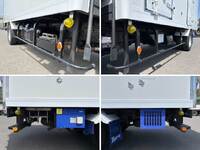 いすゞエルフ冷凍車（冷蔵車）小型（2t・3t）[写真40]