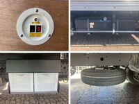 いすゞエルフアルミバン小型（2t・3t）[写真19]