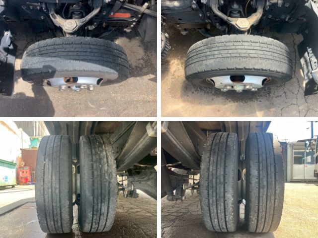 いすゞエルフアルミバン小型（2t・3t）[写真19]