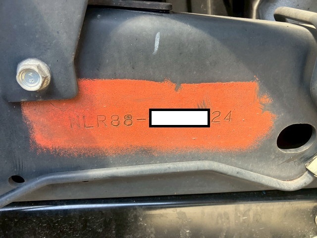 いすゞエルフアルミバン小型（2t・3t）[写真40]