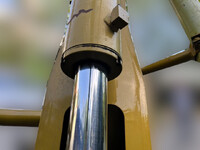 いすゞエルフコンクリートポンプ車小型（2t・3t）[写真12]