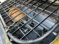 いすゞエルフコンクリートポンプ車小型（2t・3t）[写真14]