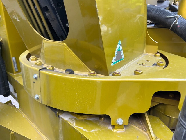 いすゞエルフコンクリートポンプ車小型（2t・3t）[写真19]