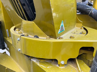 いすゞエルフコンクリートポンプ車小型（2t・3t）[写真20]