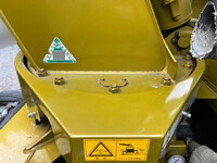 いすゞエルフコンクリートポンプ車小型（2t・3t）[写真21]