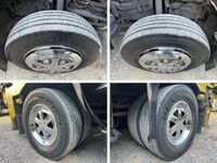 いすゞエルフコンクリートポンプ車小型（2t・3t）[写真25]