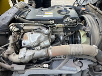 いすゞエルフコンクリートポンプ車小型（2t・3t）[写真27]