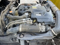 いすゞエルフコンクリートポンプ車小型（2t・3t）[写真28]