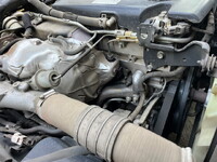 いすゞエルフコンクリートポンプ車小型（2t・3t）[写真29]