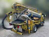 いすゞエルフコンクリートポンプ車小型（2t・3t）[写真02]