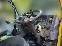 いすゞエルフコンクリートポンプ車小型（2t・3t）[写真32]