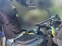 いすゞエルフコンクリートポンプ車小型（2t・3t）[写真33]