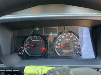 いすゞエルフコンクリートポンプ車小型（2t・3t）[写真36]