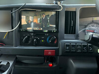 いすゞエルフコンクリートポンプ車小型（2t・3t）[写真37]